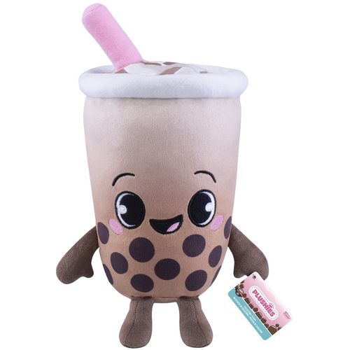 Funko Funko Plush: Gamer Food - Bubble Tea slika 1