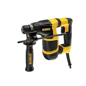 Dewalt D25334K kombinirani čekić sa zamjenivom glavom