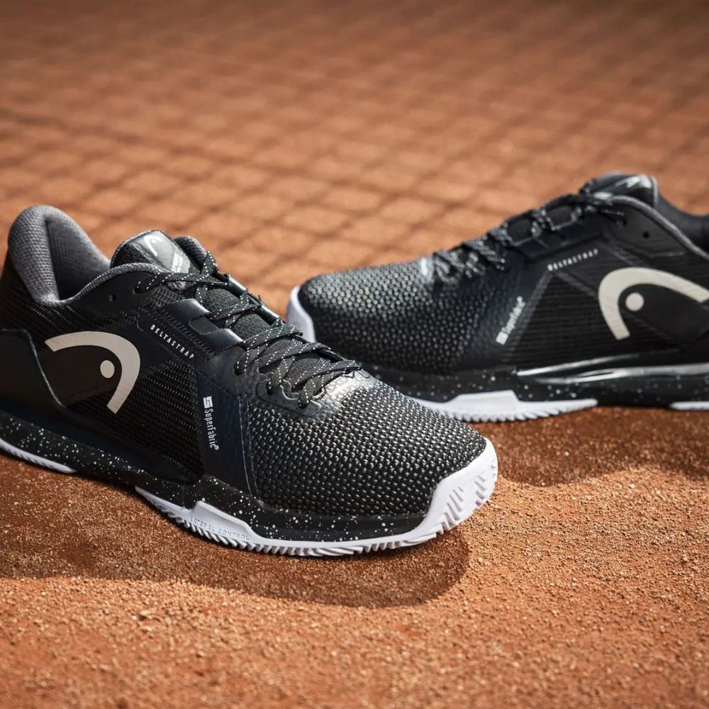 Head tenisice Sprint Pro 4.0 SF Clay za muškarce slika 6
