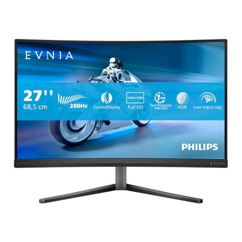 Philips Evnia 27M2C5200W/00 Gaming Monitor 27" slika 1