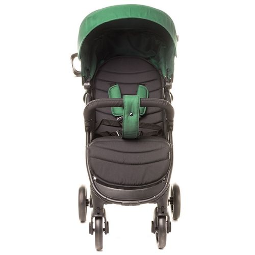 4BABY kolica Rapid - Green slika 4