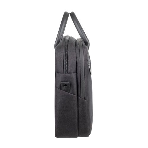 Torba za laptop RivaCase ECO 15.6", crna 8134 slika 9