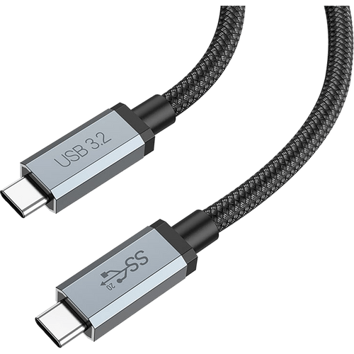 hoco. USB kabl za smartphone, US06, USB3.2 type C, dužina 1 met. - US06 1M slika 3