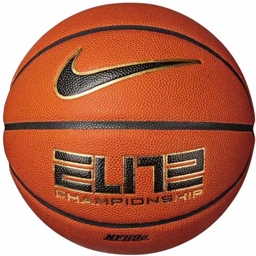 Nike Elite All Court 8P 2.0 košarkaška lopta N1004086-878 slika 2