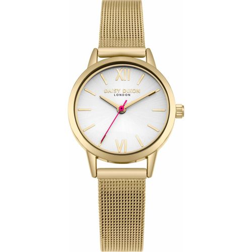 Ženski sat Daisy Dixon DD069GM (Ø 26 mm) - Elegancija i Stil slika 1