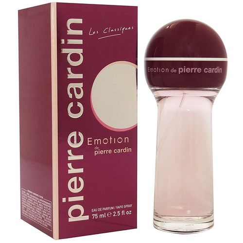 Pierre Cardin Emotion Eau De Parfum 75 ml (woman) slika 1