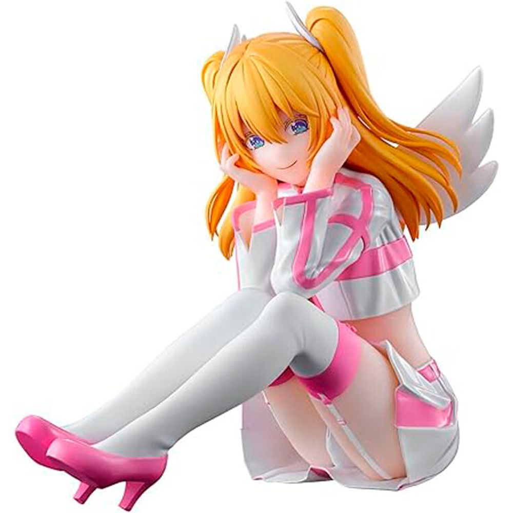 2.5 Dimenzionalna Zavođenje Liliel Ichibansho figura 10cm slika 5
