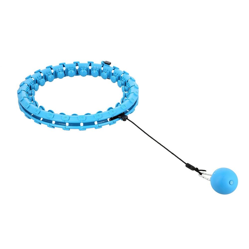 Hhw01 plavi hula hoop s utegom hms slika 6