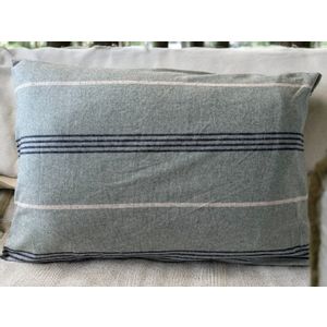 Jastucnica Flanel 40x60cm Light grey