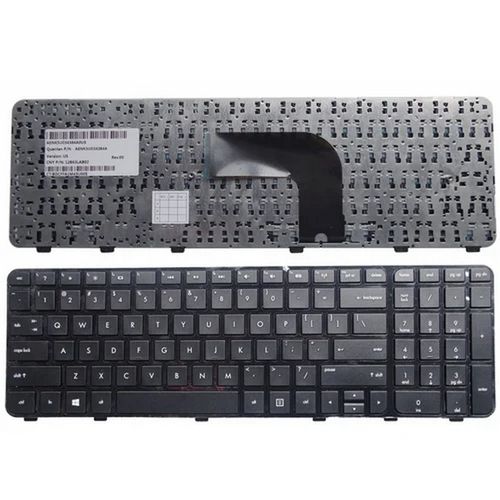 Tastatura za HP Pavilion DV6-7000 DV6-7100, Envy DV6-7200 DV6-7300 slika 1