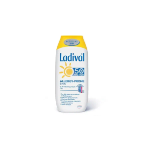 LADIVAL ALLERGY SPF 50 200ML