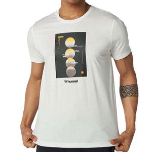 Hummel Majica Hmlslas T-Shirt Za Muškarce