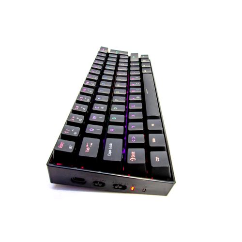 KEYBOARD - REDRAGON DRACONIC K530 RGB MECHANICAL SLO/CRO LAYOUT slika 9