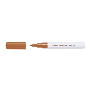MARKER PILOT PINTOR BRAON EF