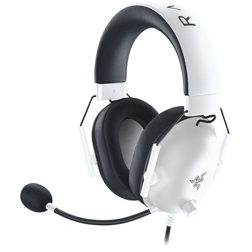 Razer BlackShark V2 X - White slika 4