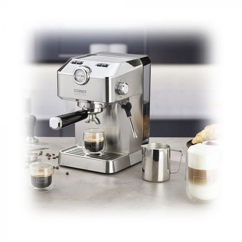 CASO Espresso aparat Gourmet slika 4