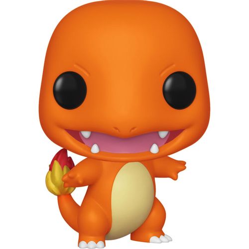 POP figure Pokemon Charmander slika 3