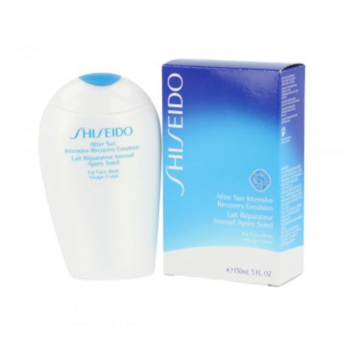 Shiseido After Sun Intensive Recovery Emulsion 150 ml slika 2