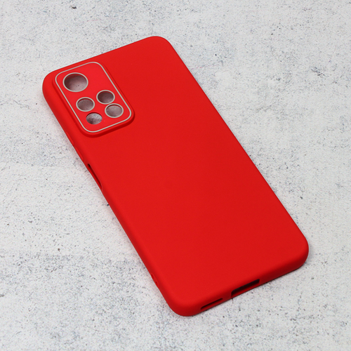 Torbica Soft TPU za Xiaomi Redmi Note 11 Pro 4G crvena slika 1