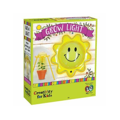 Kreativni set CFK 6118 Grow light slika 1