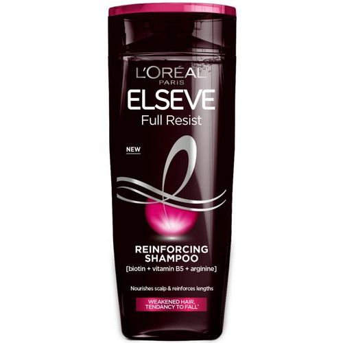 L'Oreal Paris  Elseve Full Resist Šampon za kosu 400 ml slika 1