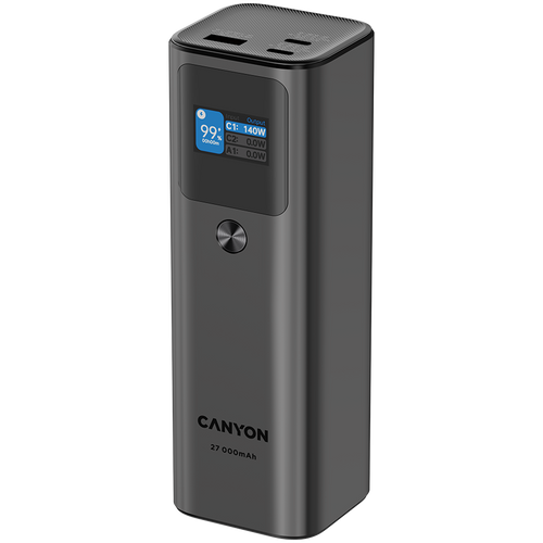 Canyon PB-2010 Power Bank slika 2