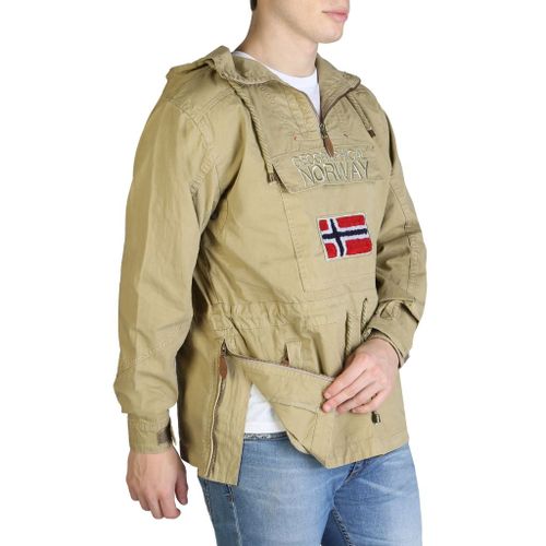 Geographical Norway Chomer Man Bomber Jakna slika 4