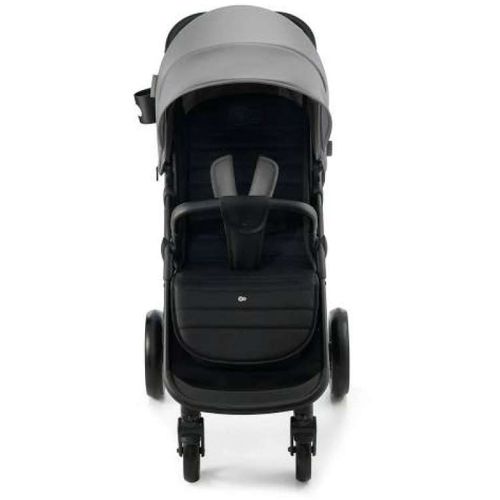 Kinderkraft Kolica Rine, Moonlight Grey slika 2