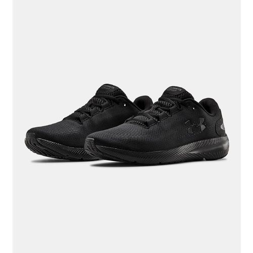 Tenisice Under Armour Charged Pursuit 2 Black slika 4