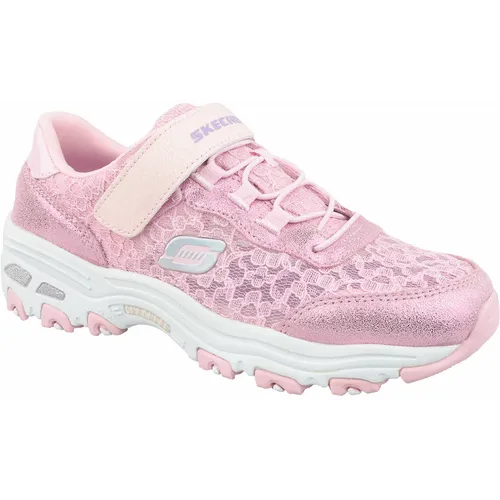 Dječje tenisice Skechers d'lites 664086l-ltpk slika 21