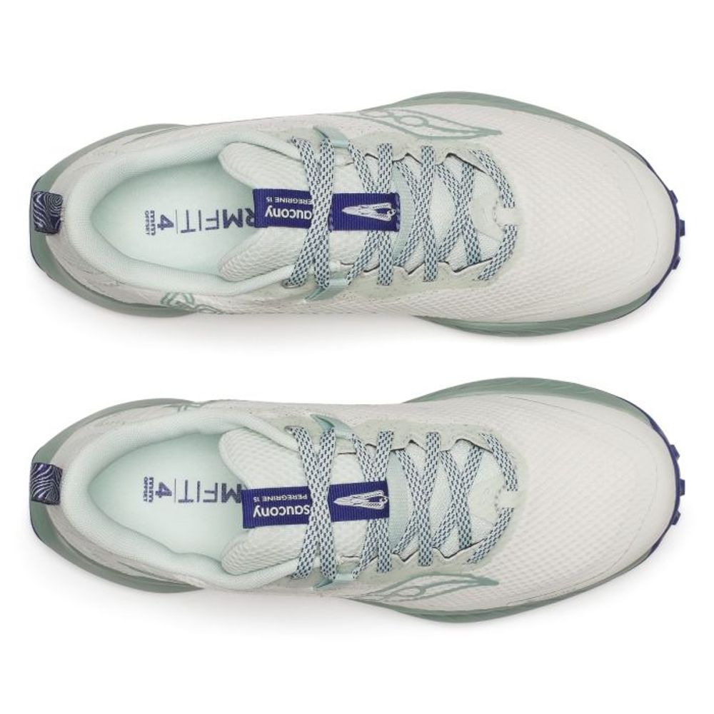 Saucony ženske patike Peregrine 15 GTX slika 5