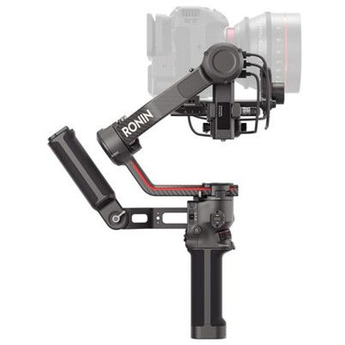 Gimbal DJI RS 3 Pro Combo slika 4