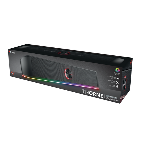 Trust RGB soundbar GXT619 Thorne (24007) slika 7