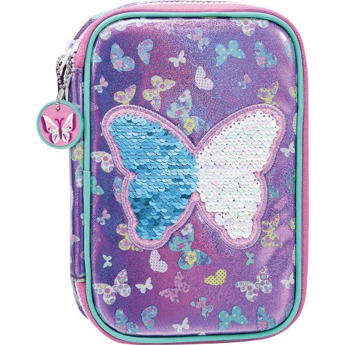 Tiger Family pernica Fun Time Sparkling Butterfly slika 1