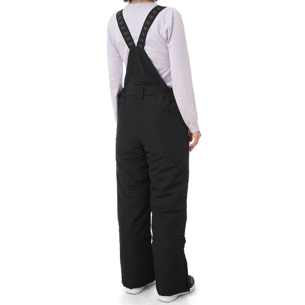 Kappa Ženske Ski Pantalone Kappa Are slika 2