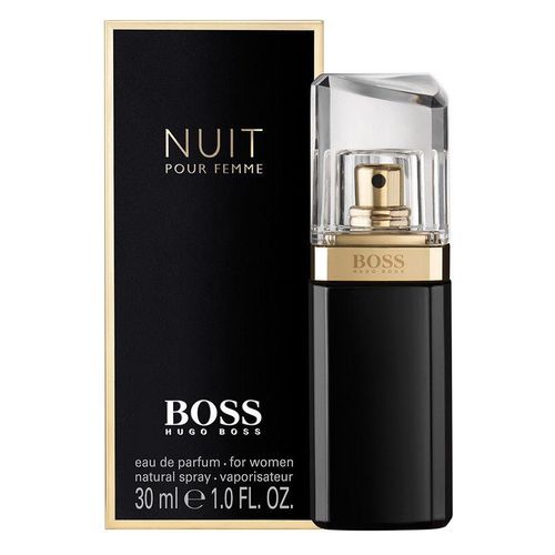 Hugo Boss Nuit Pour Femme EDP 30 ml slika 1