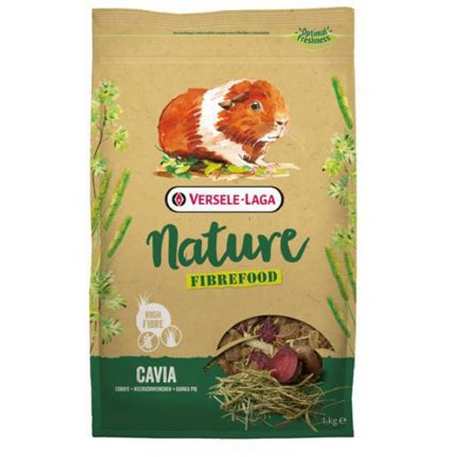 Versele-Laga Cavia Nature hrana za morske prasiće 2.3kg slika 1