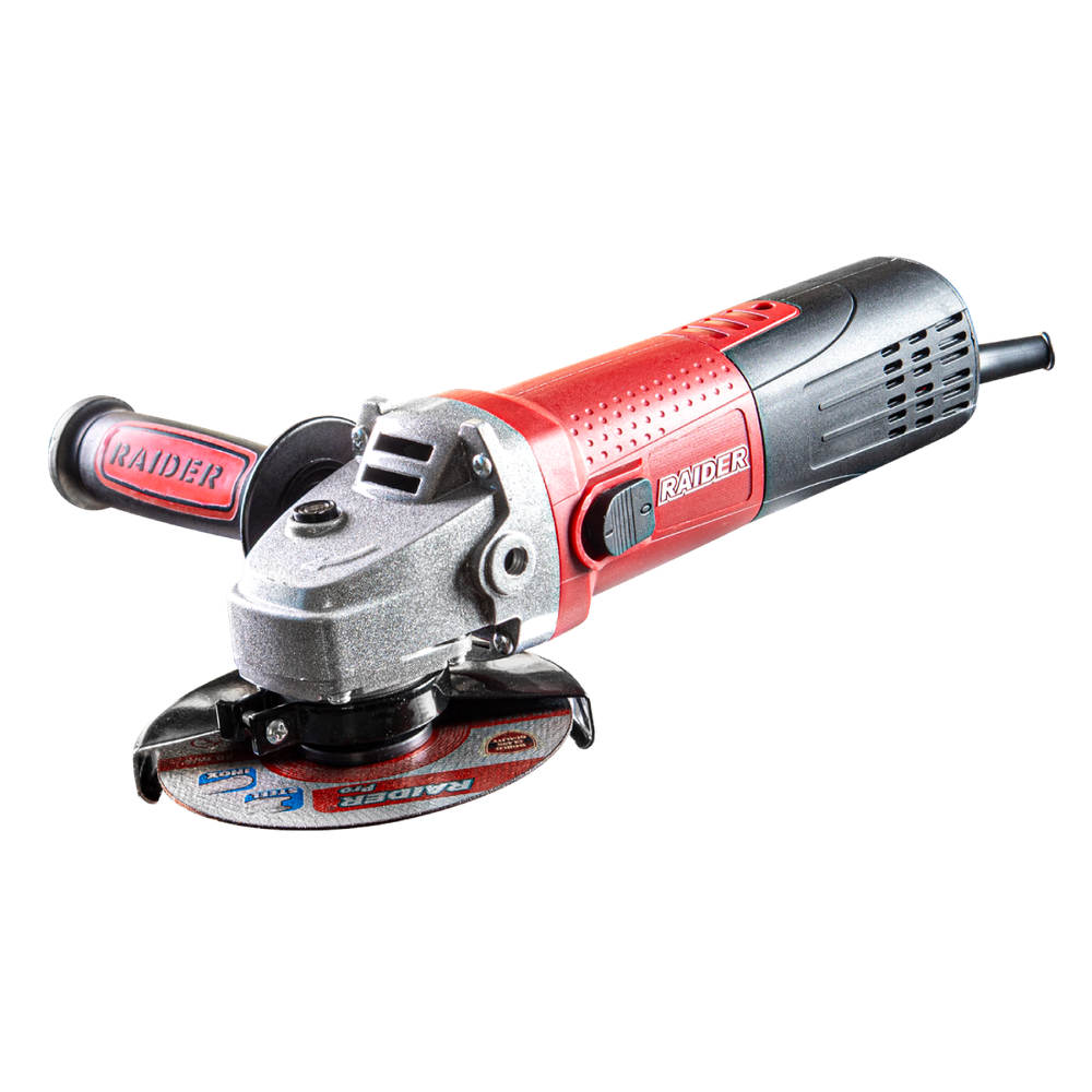 RAIDER Ugaona brusilica RDP-AG67 slika 1