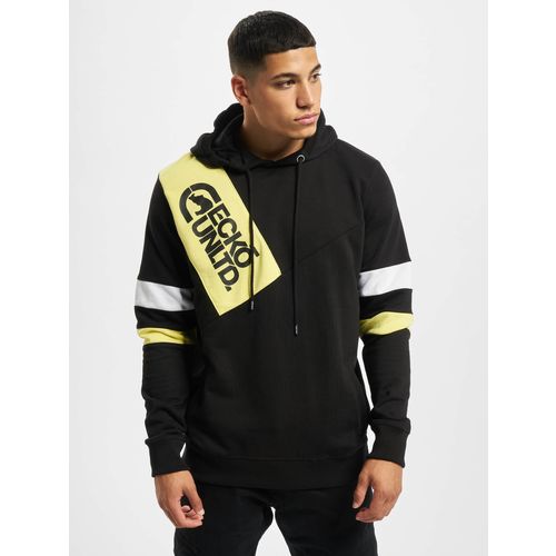 Ecko Unltd. / Hoodie Mt Holly in black slika 3