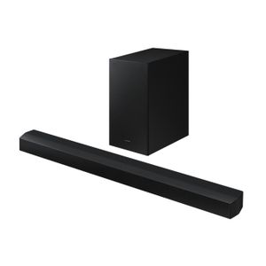 Samsung Soundbar HW-C450 EN 2.1 300w crna