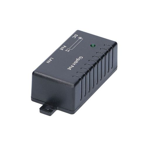 EXTRALINK POE INJECTOR 1 PORT 10/100/1000 slika 2