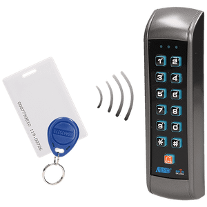 Orno Tastatura sa RFID karticom, Tag reader, IP55 - OR-ZS-803