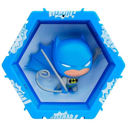 WOW! POD DC Comics Batman Blue Metallic led figure slika 2