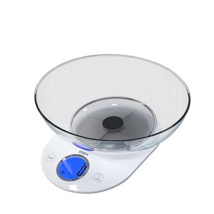 VIVAX HOME kuhinjska vaga KS-505BW