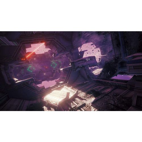 XONE Everspace Stellar Edition - Istražite Beskrajni Svemir slika 8