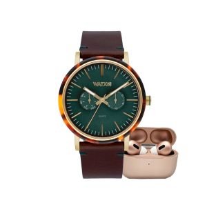 Muški sat Watx & Colors RELOJ4_44 (Ø 44 mm)