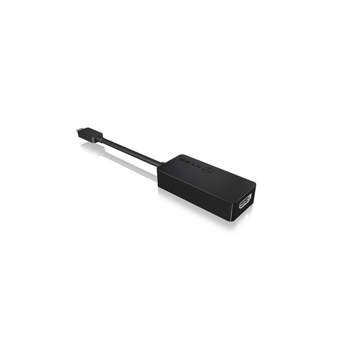 Icybox IB-AC534-C adapter - USB Type-C na HDMI kabel slika 3