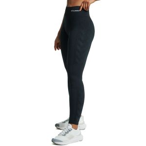 210511-2508 Hummel Hmlclea Seamless Mid Waist Tights 210511-2508