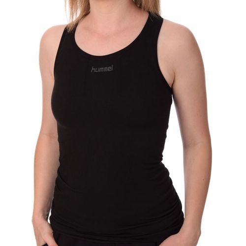 Hummel Top First Comfort Women Tanktop Za Žene slika 1