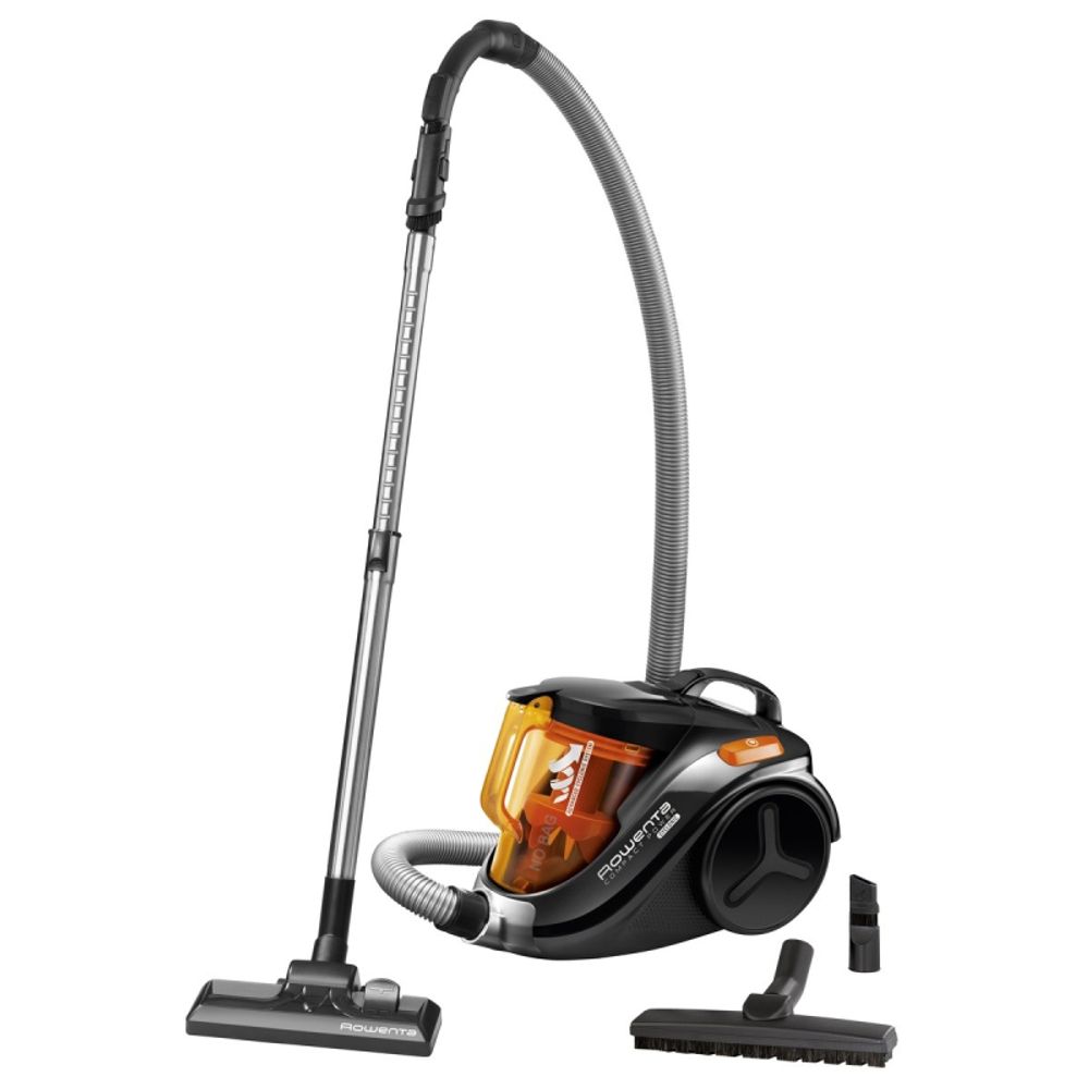 Rowenta usisavač bez vrećice RO3753EA Compact Power Cyclonic slika 1